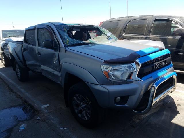 TOYOTA TACOMA DOU 2014 3tmju4gn7em172953