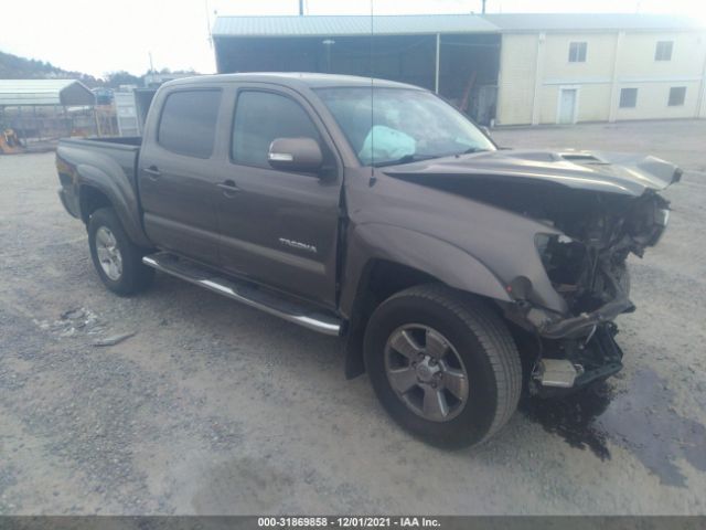 TOYOTA TACOMA 2014 3tmju4gn7em173939