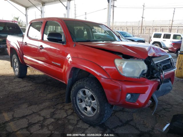 TOYOTA TACOMA 2014 3tmju4gn7em174296