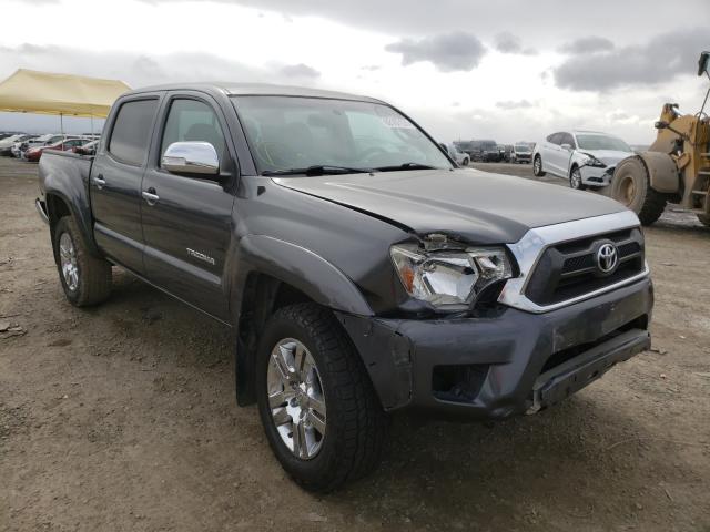 TOYOTA TACOMA DOU 2015 3tmju4gn7fm175336