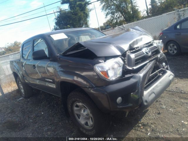 TOYOTA TACOMA 2015 3tmju4gn7fm175658