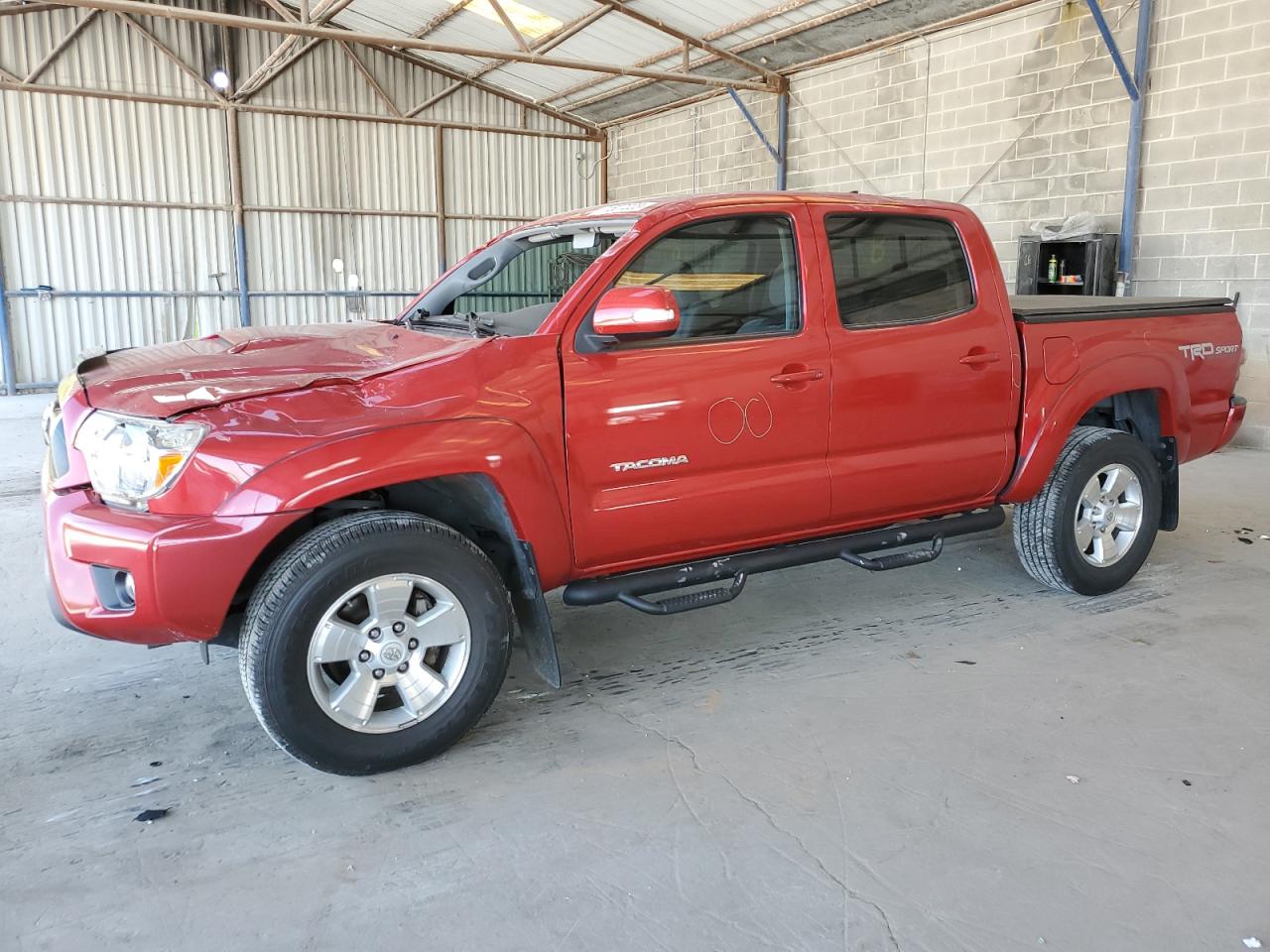 TOYOTA TACOMA 2015 3tmju4gn7fm175692