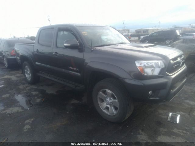 TOYOTA TACOMA 2015 3tmju4gn7fm178480