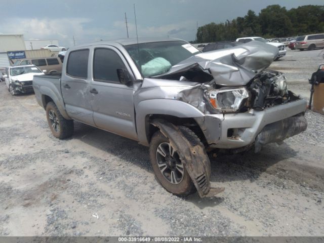 TOYOTA TACOMA 2015 3tmju4gn7fm180293