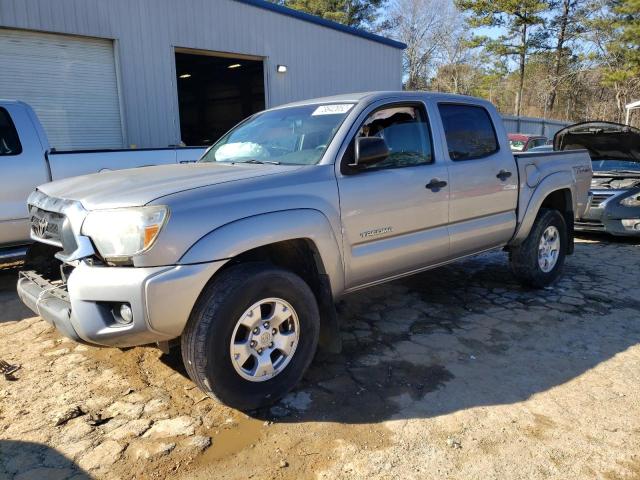 TOYOTA TACOMA DOU 2015 3tmju4gn7fm180861