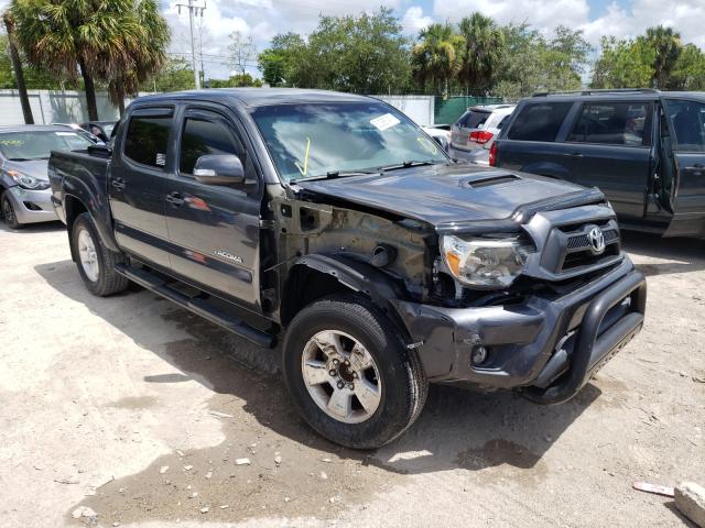 TOYOTA TACOMA DOU 2015 3tmju4gn7fm182951