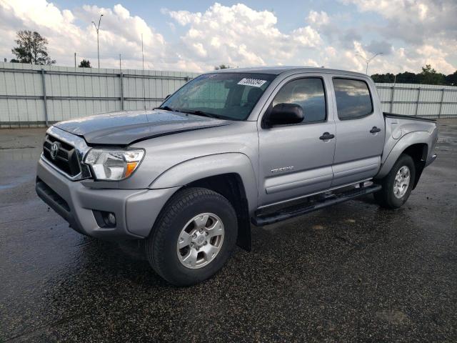 TOYOTA TACOMA DOU 2015 3tmju4gn7fm183050