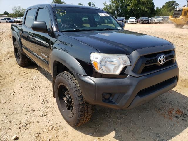 TOYOTA TACOMA DOU 2015 3tmju4gn7fm185901