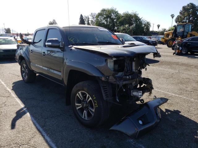 TOYOTA TACOMA DOU 2015 3tmju4gn7fm186501