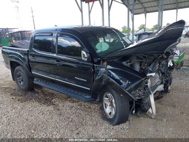 TOYOTA TACOMA 2015 3tmju4gn7fm186840