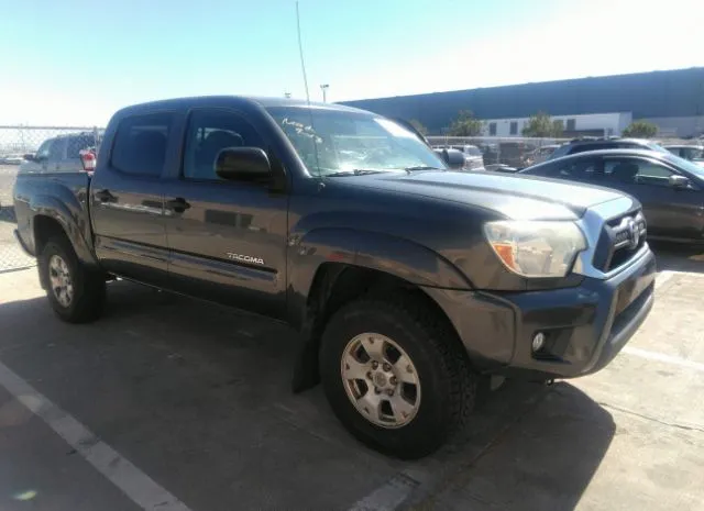 TOYOTA TACOMA 2015 3tmju4gn7fm191648