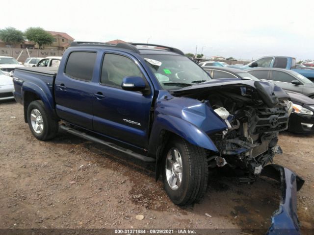 TOYOTA TACOMA 2015 3tmju4gn7fm192072