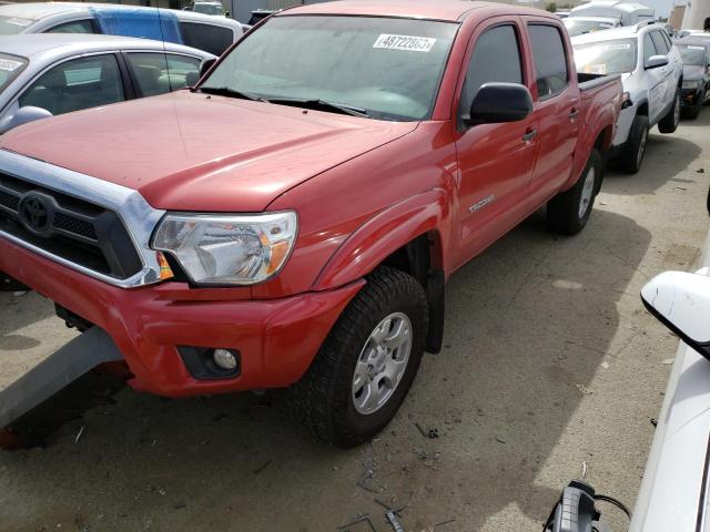 TOYOTA TACOMA DOU 2015 3tmju4gn7fm192332