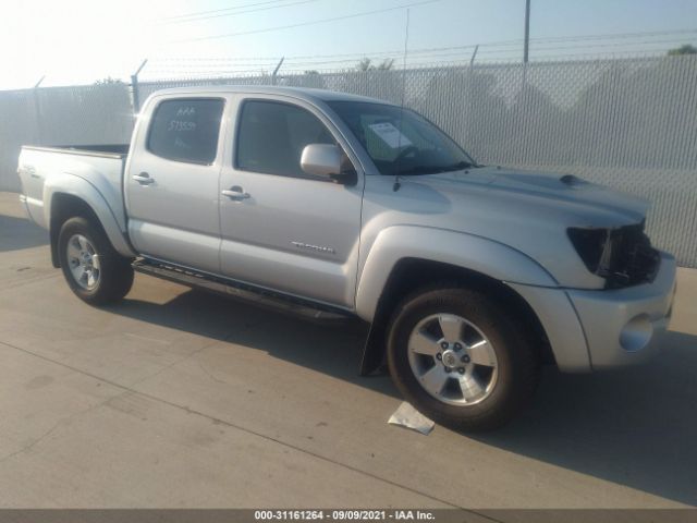 TOYOTA TACOMA 2010 3tmju4gn8am092426