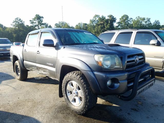 TOYOTA TACOMA DOU 2010 3tmju4gn8am092698