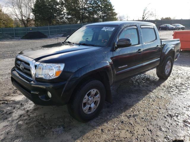 TOYOTA TACOMA DOU 2010 3tmju4gn8am093303