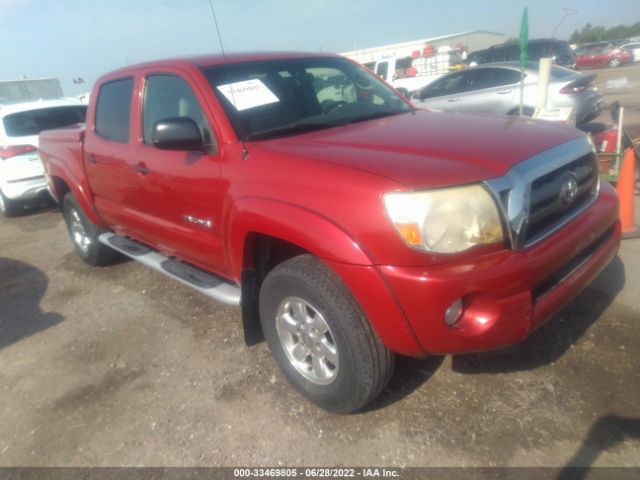 TOYOTA TACOMA 2010 3tmju4gn8am093477