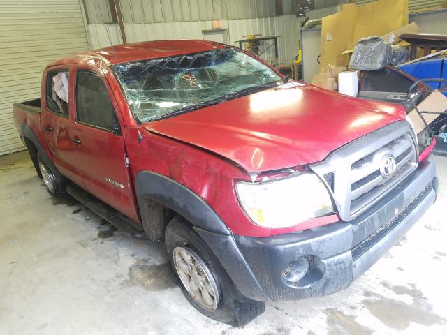 TOYOTA TACOMA DOU 2010 3tmju4gn8am096105