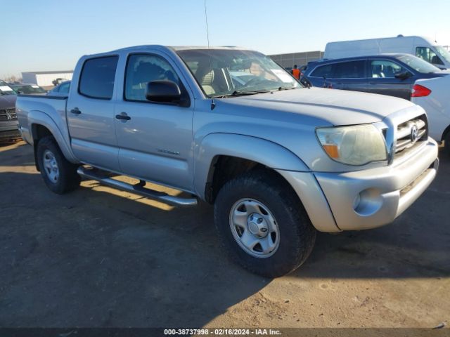 TOYOTA TACOMA 2010 3tmju4gn8am097271