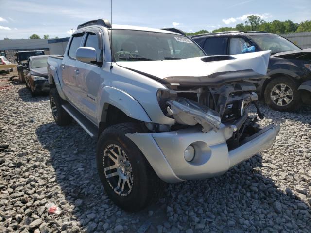 TOYOTA TACOMA DOU 2010 3tmju4gn8am097657