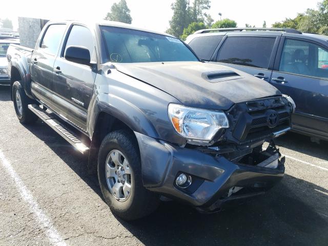 TOYOTA TACOMA DOU 2010 3tmju4gn8am097903