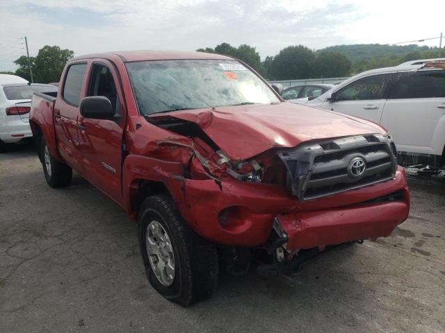 TOYOTA TACOMA 2010 3tmju4gn8am098193