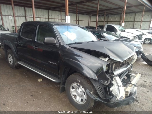 TOYOTA TACOMA 2010 3tmju4gn8am098226