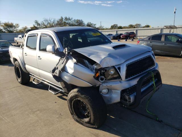 TOYOTA TACOMA DOU 2010 3tmju4gn8am098484