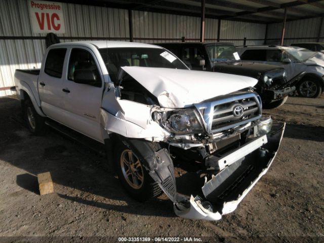 TOYOTA TACOMA 2010 3tmju4gn8am099778