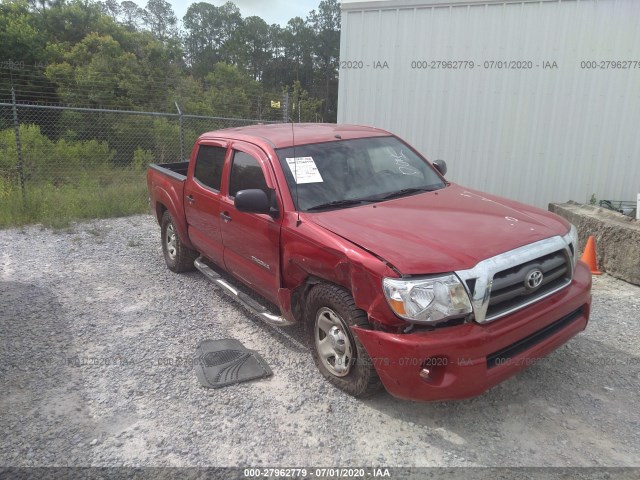 TOYOTA TACOMA 2010 3tmju4gn8am101657