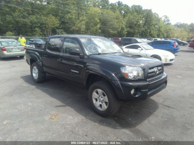 TOYOTA TACOMA 2010 3tmju4gn8am103165