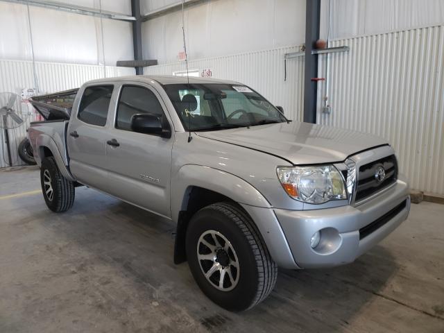 TOYOTA TACOMA DOU 2010 3tmju4gn8am103926