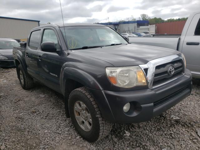 TOYOTA TACOMA DOU 2010 3tmju4gn8am105093