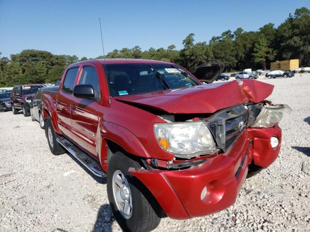 TOYOTA TACOMA DOU 2010 3tmju4gn8am105241