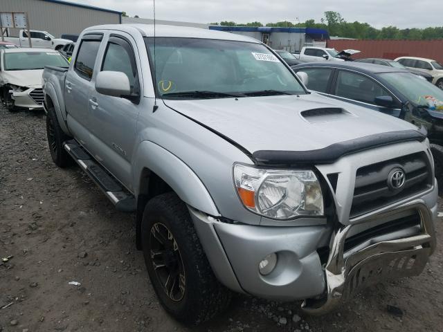 TOYOTA TACOMA DOU 2010 3tmju4gn8am105353