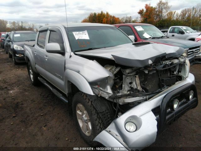 TOYOTA TACOMA 2010 3tmju4gn8am106180