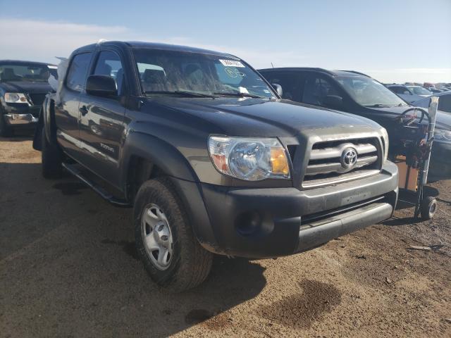 TOYOTA TACOMA DOU 2010 3tmju4gn8am106650