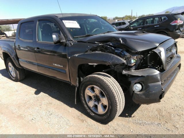 TOYOTA TACOMA 2010 3tmju4gn8am108124