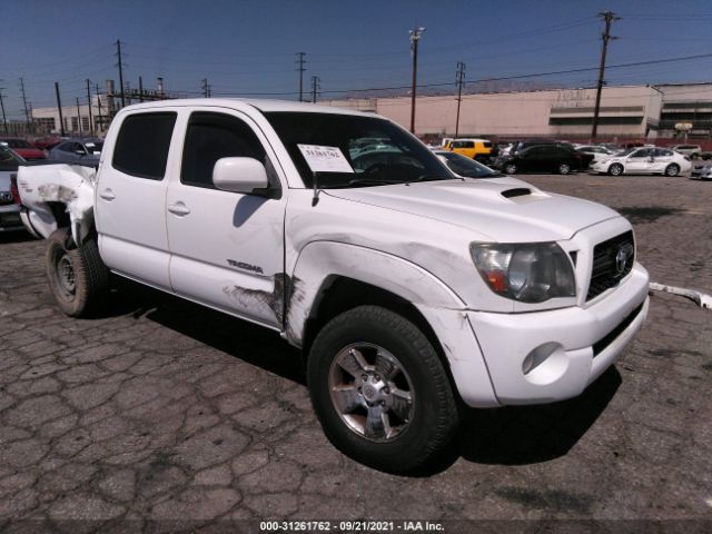 TOYOTA TACOMA 2011 3tmju4gn8bm110862