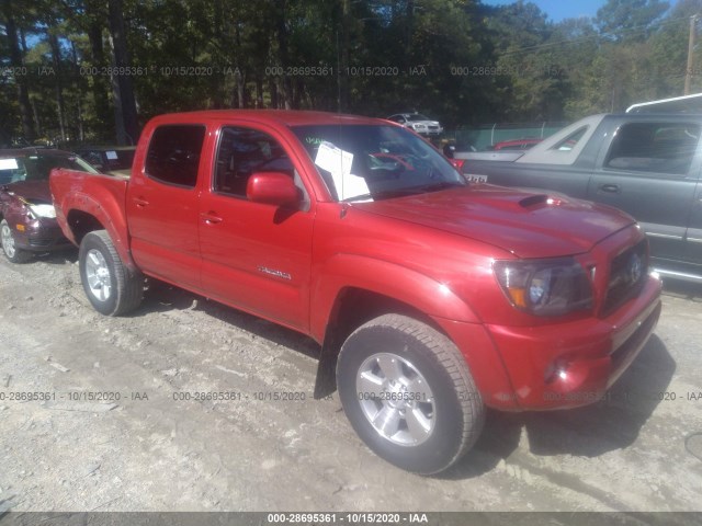 TOYOTA TACOMA 2011 3tmju4gn8bm113454