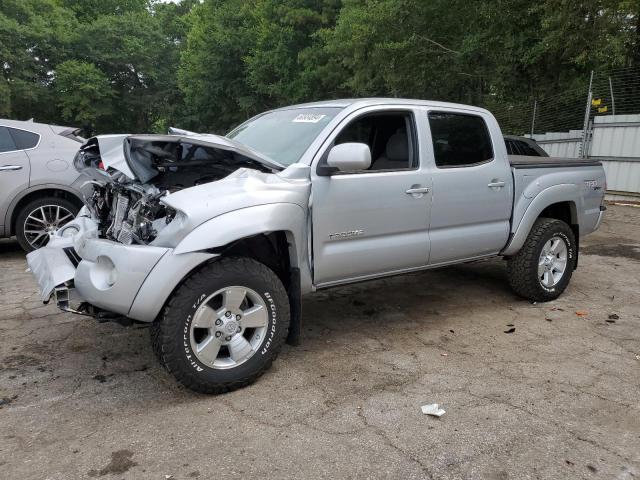 TOYOTA TACOMA 2011 3tmju4gn8bm114068