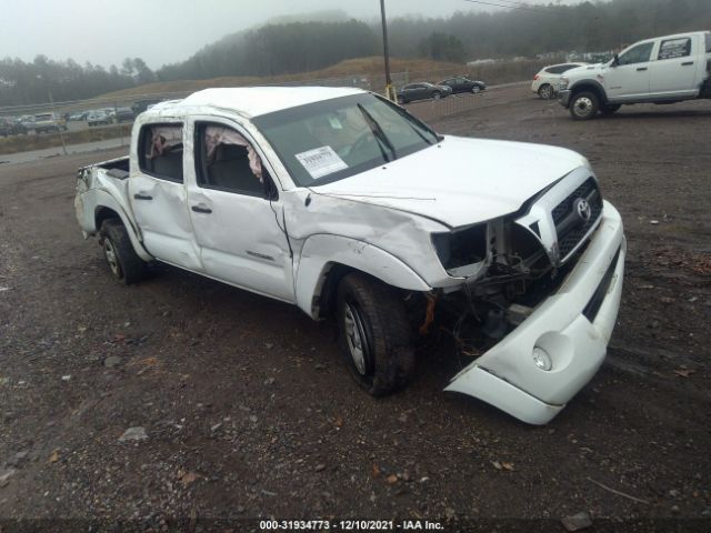 TOYOTA TACOMA 2011 3tmju4gn8bm114099