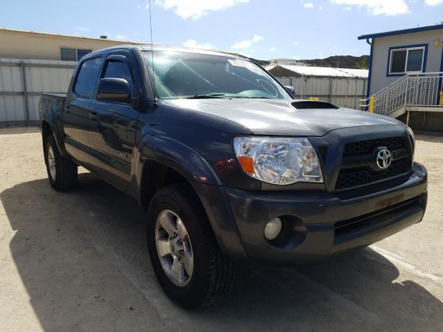 TOYOTA TACOMA DOU 2011 3tmju4gn8bm116127