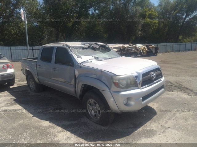 TOYOTA TACOMA 2011 3tmju4gn8bm116368