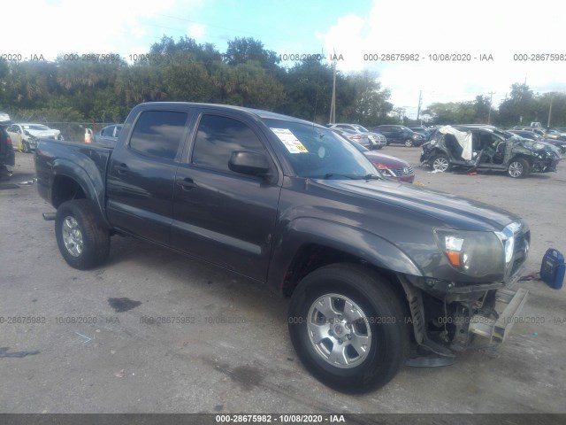 TOYOTA TACOMA 2011 3tmju4gn8bm120033