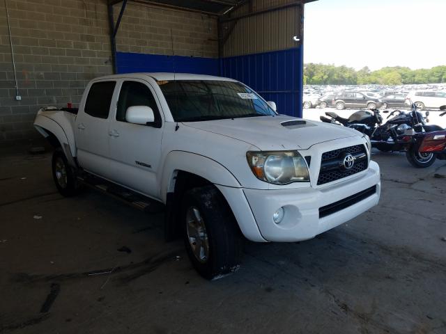 TOYOTA TACOMA DOU 2011 3tmju4gn8bm120632