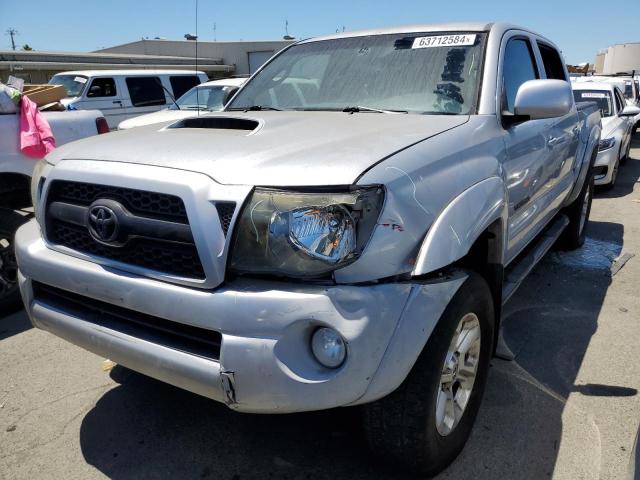 TOYOTA TACOMA DOU 2011 3tmju4gn8bm124003