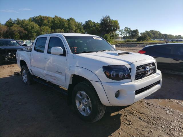 TOYOTA TACOMA DOU 2011 3tmju4gn8bm124938