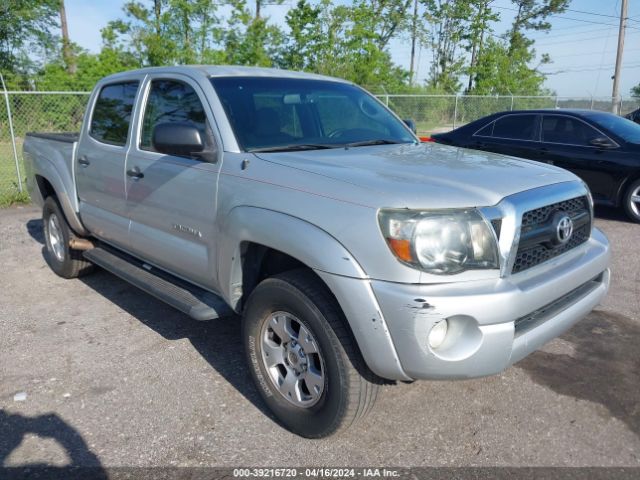 TOYOTA TACOMA 2011 3tmju4gn8bm125524