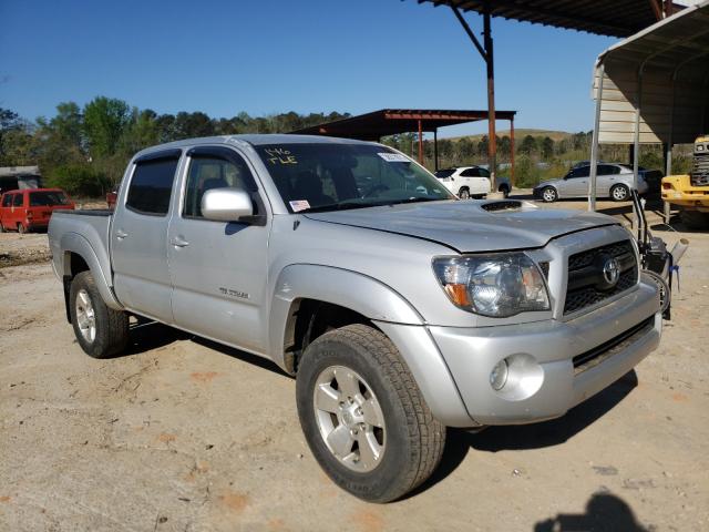 TOYOTA TACOMA DOU 2011 3tmju4gn8bm125684